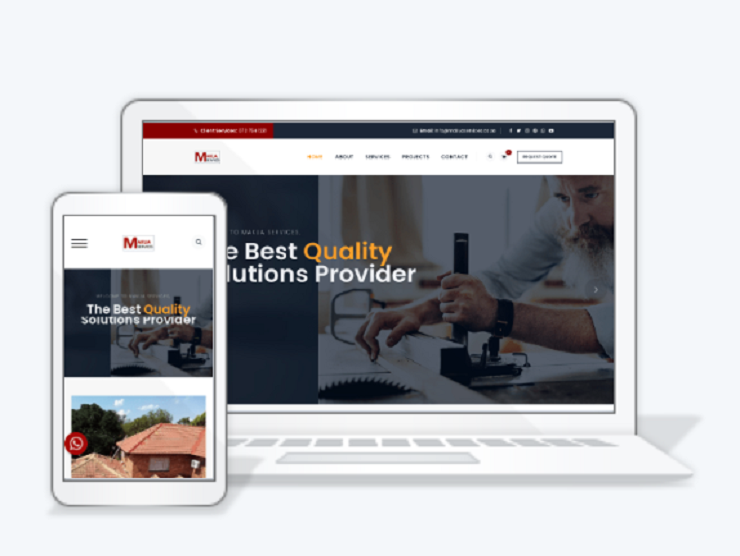 Makua Services Marketing services