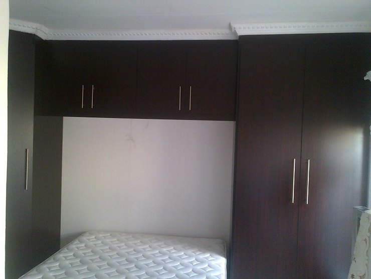 Makua Services Kitchens