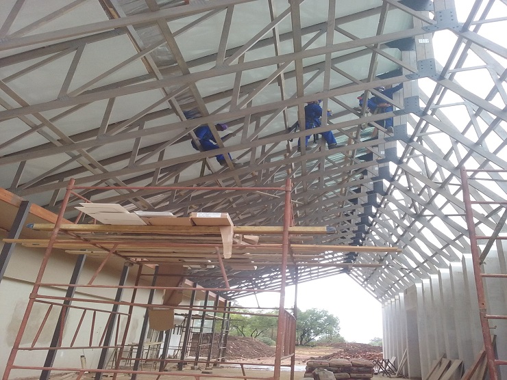 Makua Services Roofing