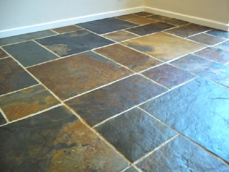 Makua Services Flooring