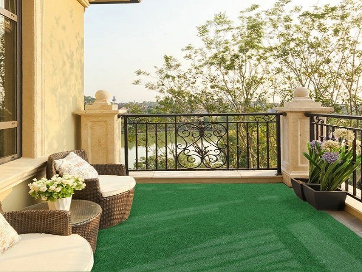 Makua Services Flooring