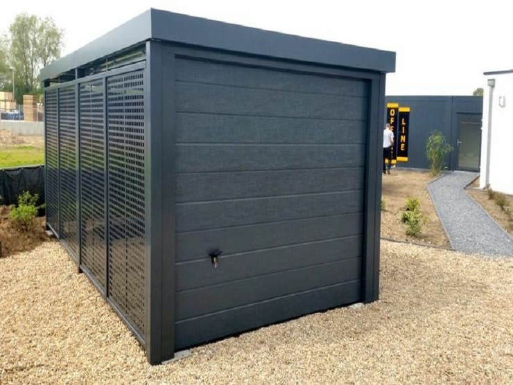 Makua Services small projects