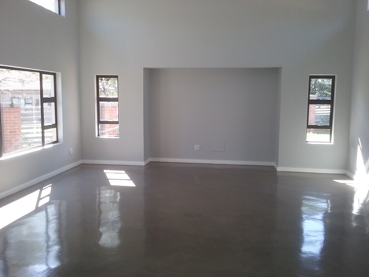 Makua Services Maintenance