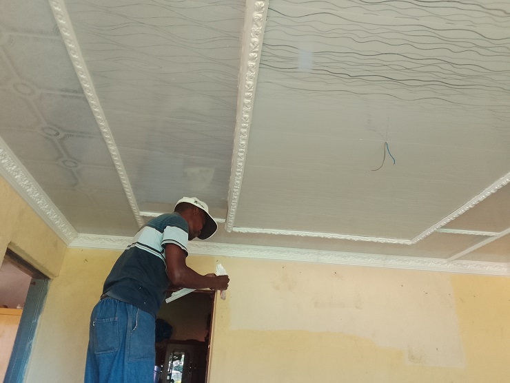 Makua Services Paving