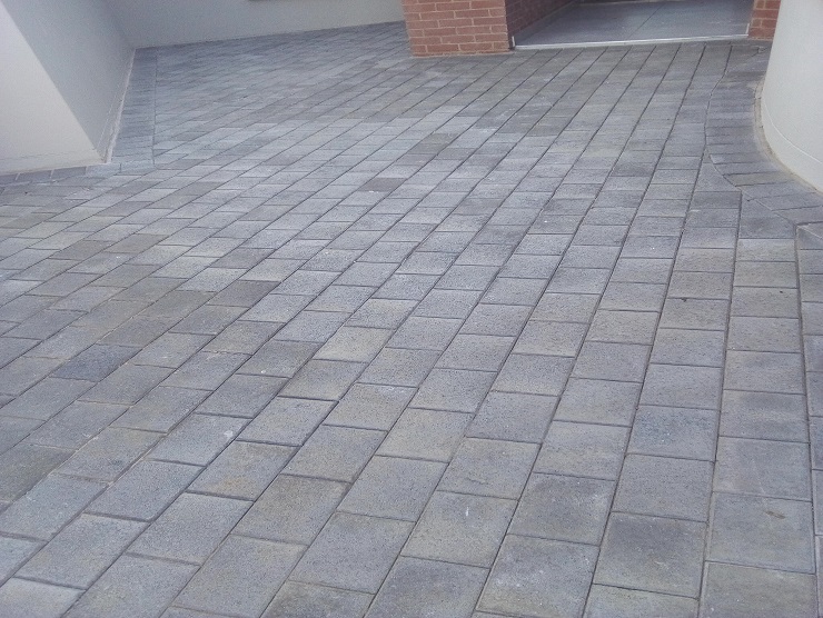 Makua Services Flooring